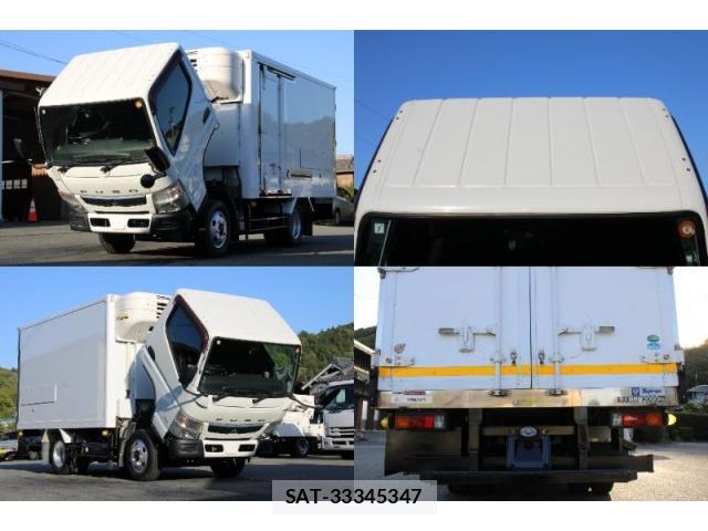 MITSUBISHI FUSO CANTER 2017-07 7793469-10