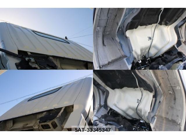 MITSUBISHI FUSO CANTER 2017-07 7793469-11