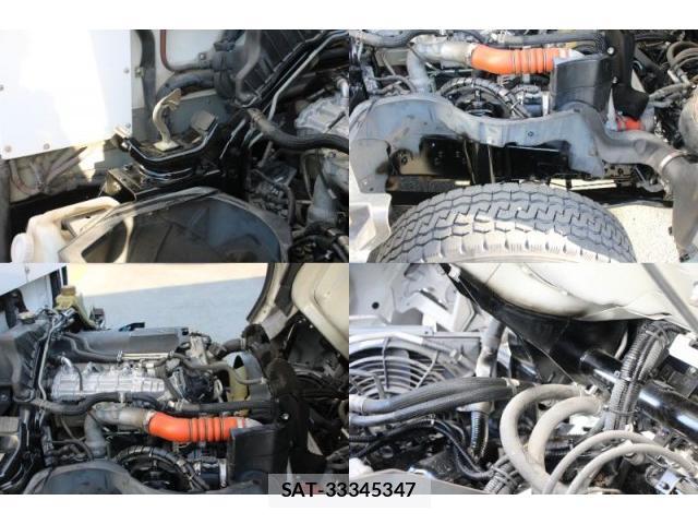 MITSUBISHI FUSO CANTER 2017-07 7793469-12