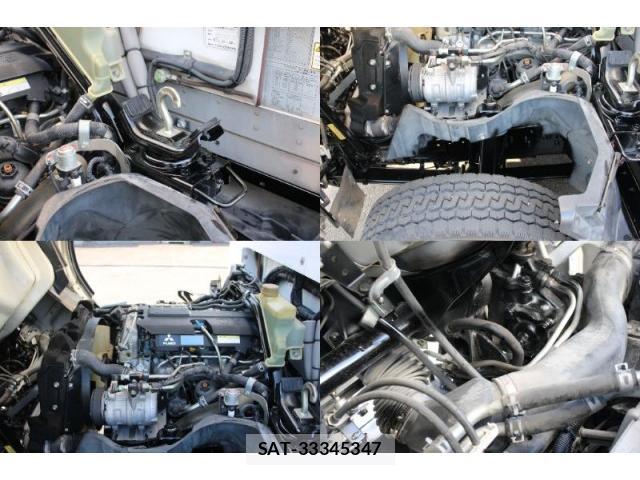 MITSUBISHI FUSO CANTER 2017-07 7793469-13