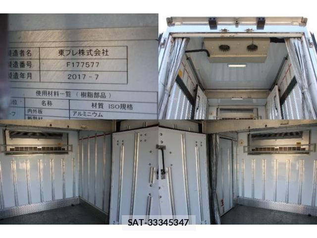 MITSUBISHI FUSO CANTER 2017-07 7793469-15