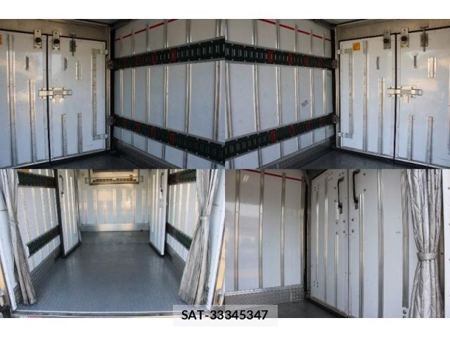 MITSUBISHI FUSO CANTER 2017-07 7793469-16