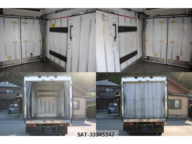 MITSUBISHI FUSO CANTER 2017-07 7793469-17