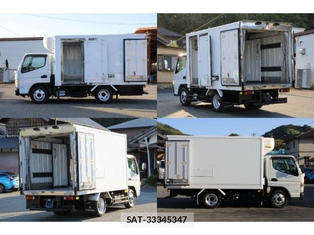 MITSUBISHI FUSO CANTER 2017-07 7793469-18