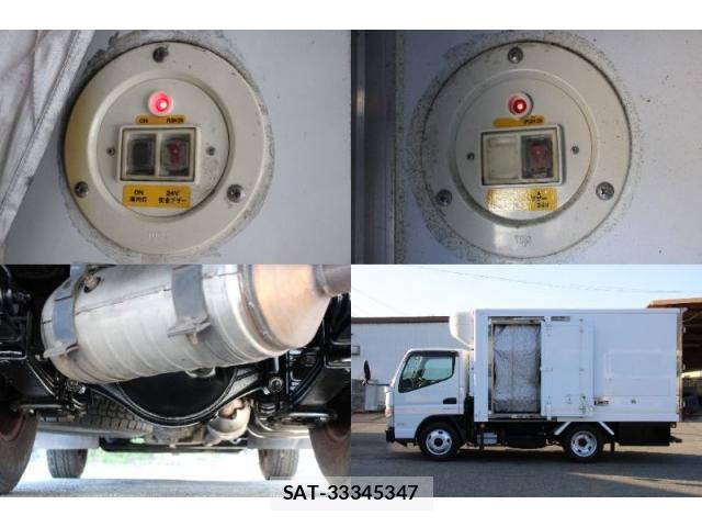 MITSUBISHI FUSO CANTER 2017-07 7793469-19