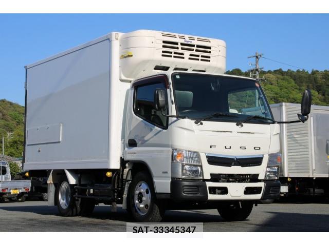 MITSUBISHI FUSO CANTER 2017-07 7793469-2