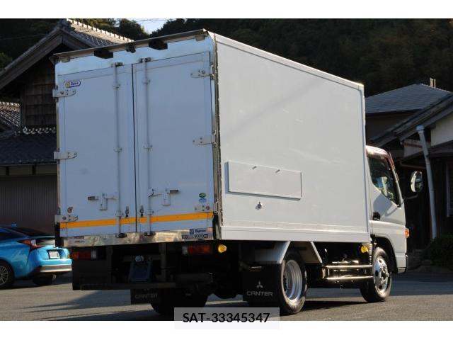 MITSUBISHI FUSO CANTER 2017-07 7793469-7