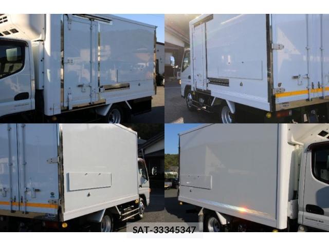 MITSUBISHI FUSO CANTER 2017-07 7793469-9