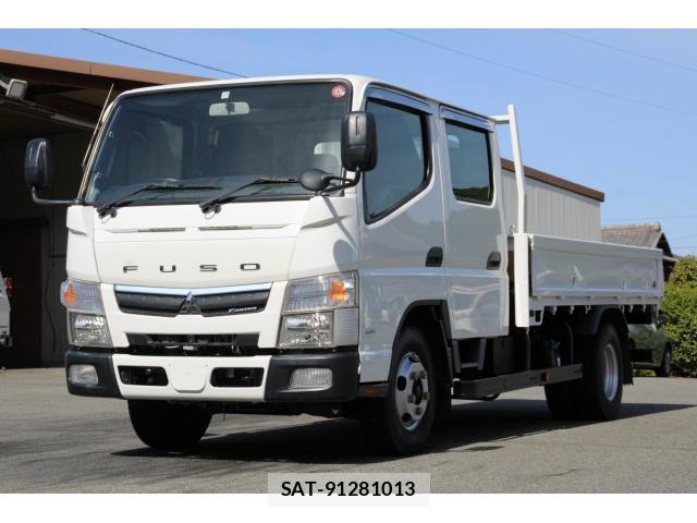 MITSUBISHI FUSO CANTER 2016-11 7793470-0
