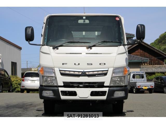 MITSUBISHI FUSO CANTER 2016-11 7793470-1