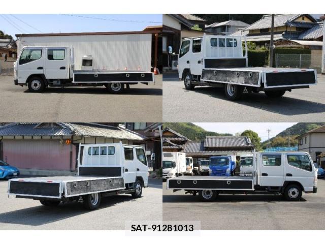 MITSUBISHI FUSO CANTER 2016-11 7793470-11