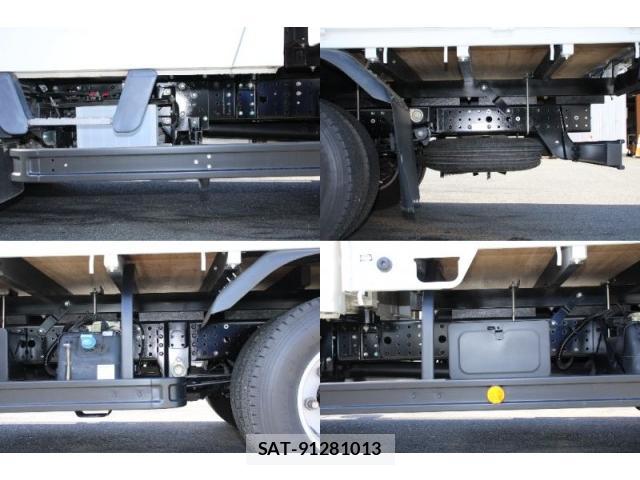 MITSUBISHI FUSO CANTER 2016-11 7793470-12
