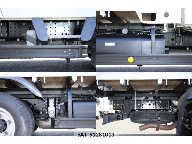 MITSUBISHI FUSO CANTER 2016-11 7793470-13