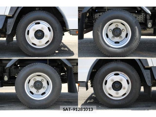 MITSUBISHI FUSO CANTER 2016-11 7793470-16