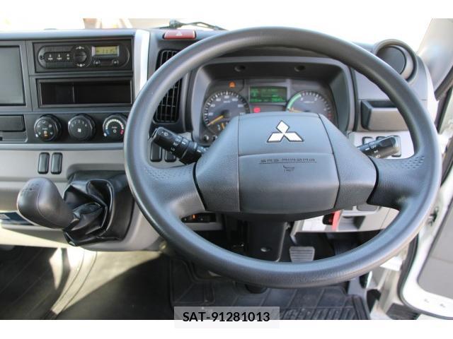 MITSUBISHI FUSO CANTER 2016-11 7793470-17