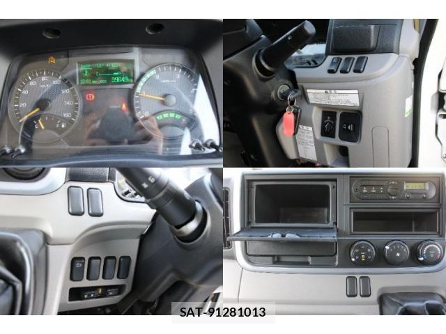 MITSUBISHI FUSO CANTER 2016-11 7793470-18