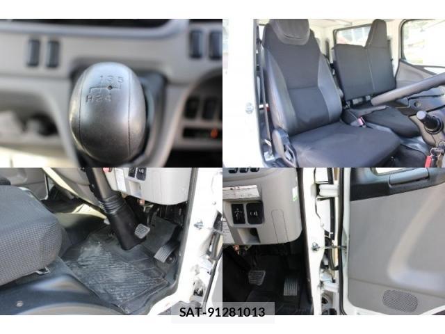 MITSUBISHI FUSO CANTER 2016-11 7793470-19