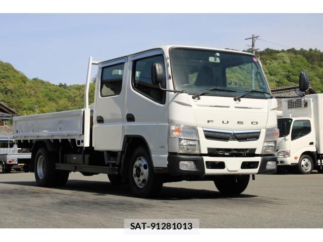 MITSUBISHI FUSO CANTER 2016-11 7793470-2