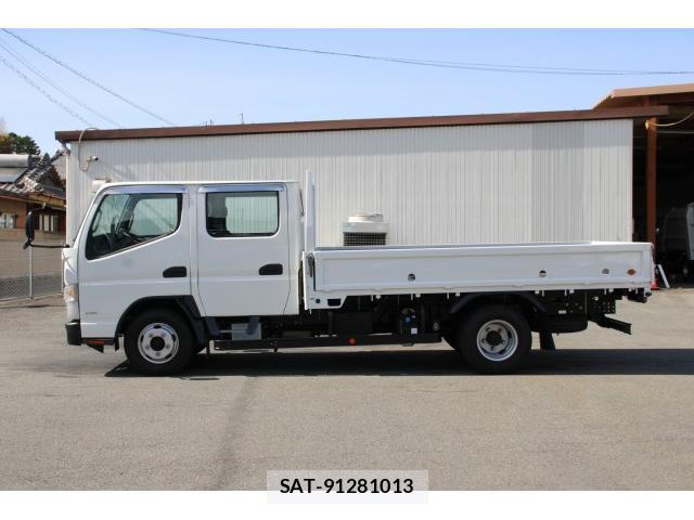 MITSUBISHI FUSO CANTER 2016-11 7793470-3