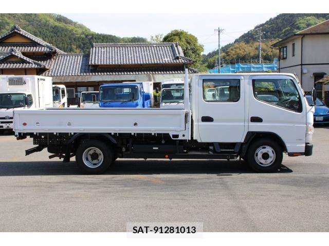 MITSUBISHI FUSO CANTER 2016-11 7793470-4
