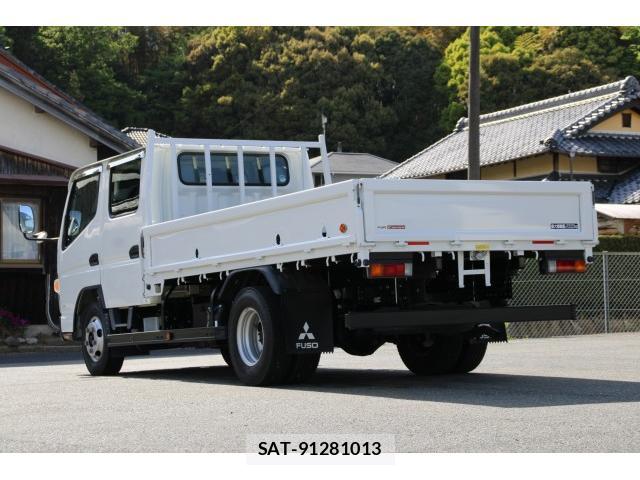 MITSUBISHI FUSO CANTER 2016-11 7793470-5