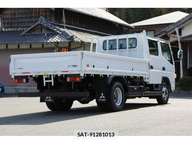 MITSUBISHI FUSO CANTER 2016-11 7793470-6