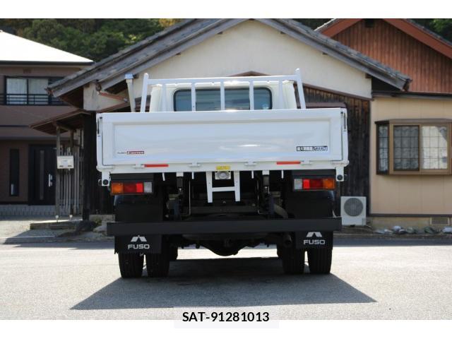 MITSUBISHI FUSO CANTER 2016-11 7793470-7