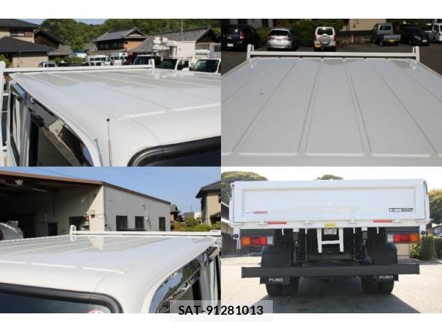 MITSUBISHI FUSO CANTER 2016-11 7793470-9