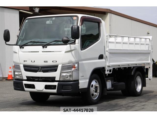 MITSUBISHI FUSO CANTER 2015-08 7793471-0