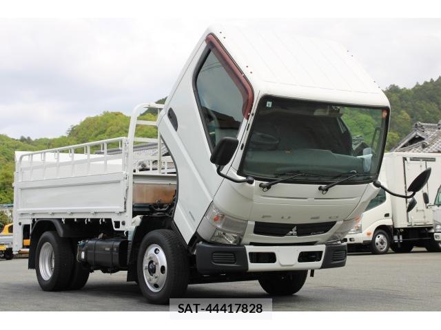 MITSUBISHI FUSO CANTER 2015-08 7793471-11