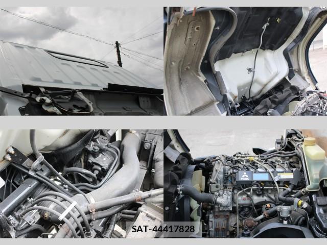 MITSUBISHI FUSO CANTER 2015-08 7793471-13