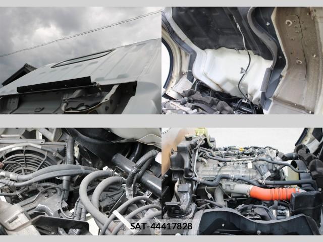 MITSUBISHI FUSO CANTER 2015-08 7793471-15