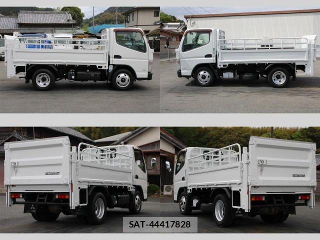 MITSUBISHI FUSO CANTER 2015-08 7793471-3