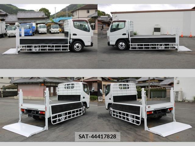 MITSUBISHI FUSO CANTER 2015-08 7793471-6