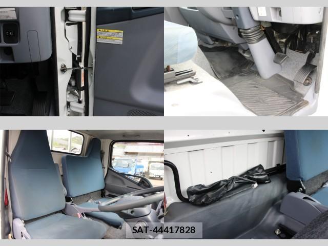 MITSUBISHI FUSO CANTER 2015-08 7793471-8