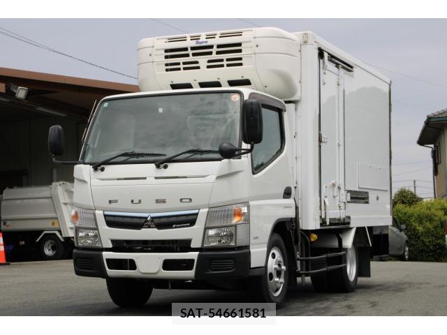 MITSUBISHI FUSO CANTER 2017-07 7793472-0