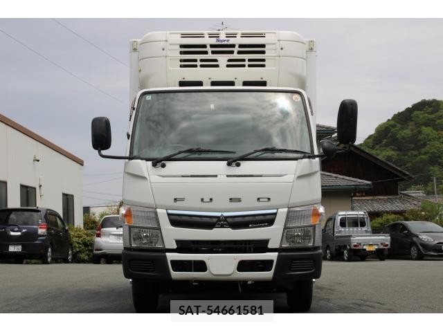 MITSUBISHI FUSO CANTER 2017-07 7793472-1