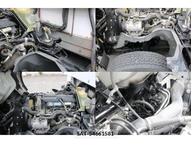 MITSUBISHI FUSO CANTER 2017-07 7793472-11