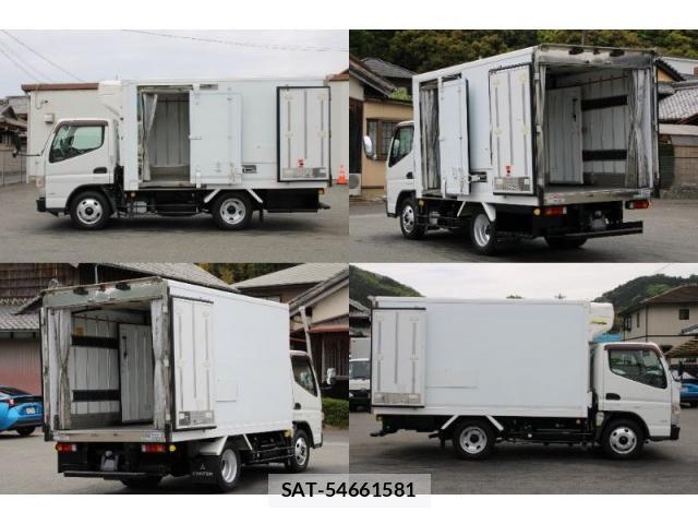 MITSUBISHI FUSO CANTER 2017-07 7793472-13