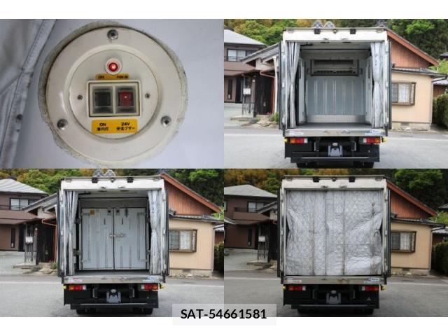 MITSUBISHI FUSO CANTER 2017-07 7793472-14