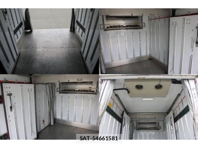 MITSUBISHI FUSO CANTER 2017-07 7793472-16