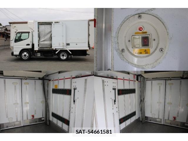 MITSUBISHI FUSO CANTER 2017-07 7793472-17