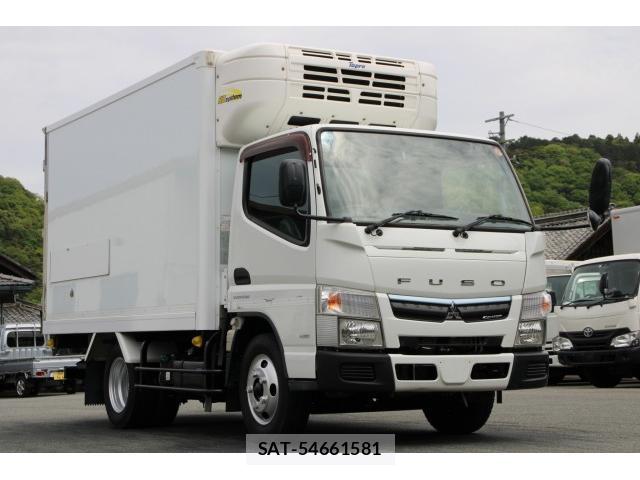 MITSUBISHI FUSO CANTER 2017-07 7793472-2