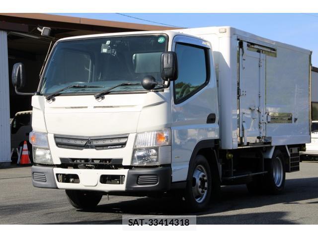 MITSUBISHI FUSO CANTER 2015-08 7793473-0