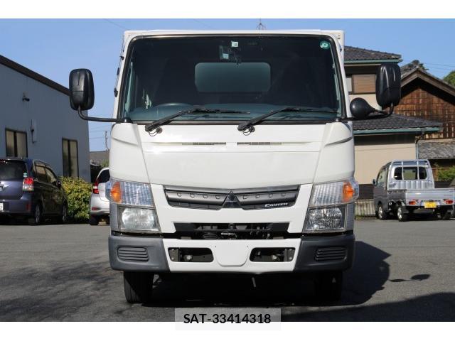 MITSUBISHI FUSO CANTER 2015-08 7793473-1