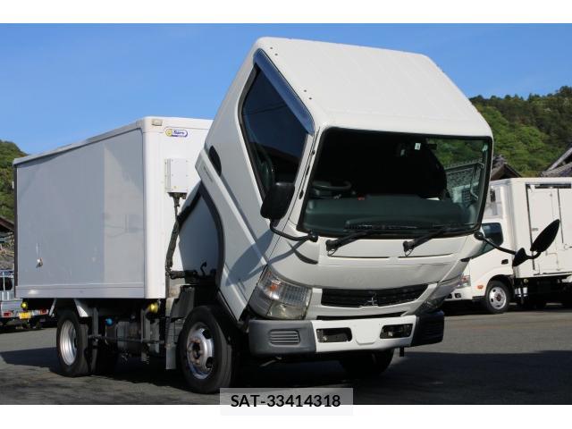 MITSUBISHI FUSO CANTER 2015-08 7793473-11