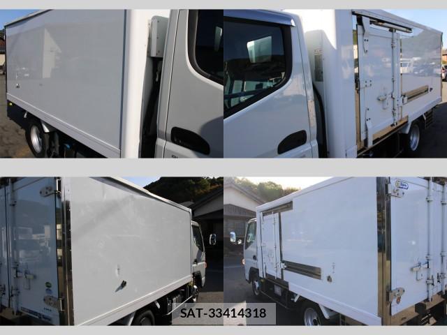 MITSUBISHI FUSO CANTER 2015-08 7793473-12