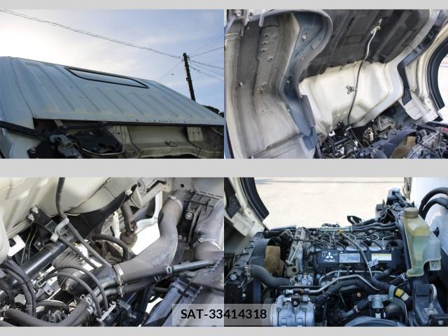 MITSUBISHI FUSO CANTER 2015-08 7793473-13