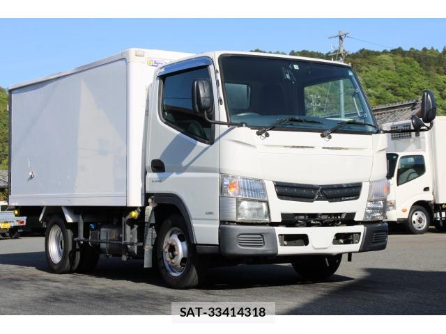 MITSUBISHI FUSO CANTER 2015-08 7793473-2