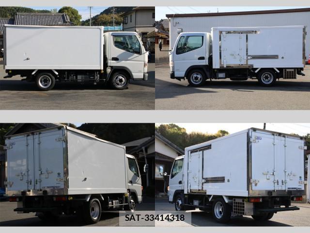 MITSUBISHI FUSO CANTER 2015-08 7793473-3